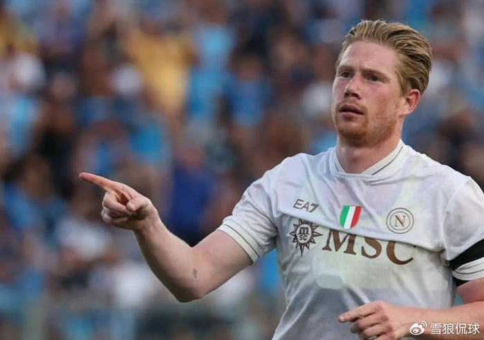 3月前难复出！德布劳内或提前解约 冬窗去沙特提前备战世界杯|凯文·德布劳内|曼城|那不勒斯|意甲|美加墨世界杯_新浪体育_新浪新闻