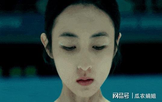 被24岁的张子枫吓到了！她怎么变成这样了